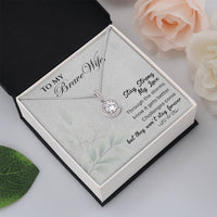 Load image into Gallery viewer, Stay Strong My Love
