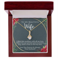 Load image into Gallery viewer, Always With You
