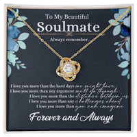 Load image into Gallery viewer, Beautiful Soulmate
