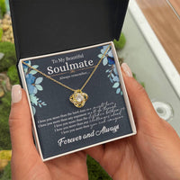 Load image into Gallery viewer, Beautiful Soulmate
