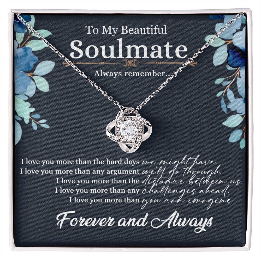 Beautiful Soulmate