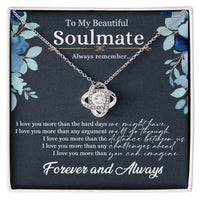 Load image into Gallery viewer, Beautiful Soulmate
