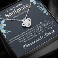 Load image into Gallery viewer, Beautiful Soulmate
