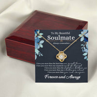 Load image into Gallery viewer, Beautiful Soulmate
