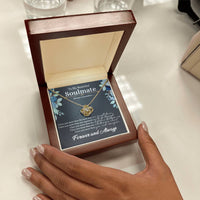 Load image into Gallery viewer, Beautiful Soulmate
