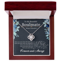 Load image into Gallery viewer, Beautiful Soulmate
