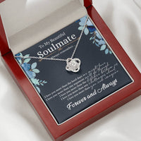 Load image into Gallery viewer, Beautiful Soulmate
